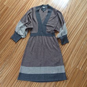 [EUC] Sweater Dress
